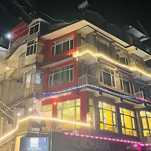Park Shimla